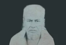 عبدالله محمدو المختارفال محمذن الجكني (رحمه الله)